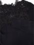 Ermanno Scervino Ronde Hals Gebreide Trui Klassieke Collectie Black Dames - Thumbnail 2