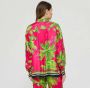 Ermanno Scervino Shirts Meerkleurig Dames - Thumbnail 2