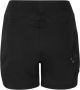 Ermanno Scervino Short Shorts Zwart Dames - Thumbnail 2