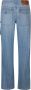 Ermanno Scervino Straight Jeans Blauw Dames - Thumbnail 2