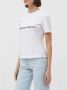 Ermanno Scervino t-shirt White Dames - Thumbnail 2
