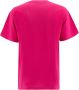 Ermanno Scervino T-shirt Roze Dames - Thumbnail 2