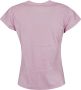 Ermanno Scervino T-Shirts Roze Dames - Thumbnail 2