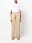Ermanno Scervino T-Shirts White Dames - Thumbnail 2
