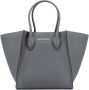 Ermanno Scervino Tote Bags Grijs Dames - Thumbnail 2