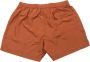 Ermenegildo Zegna Beachwear Oranje Heren - Thumbnail 2