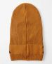 Ermenegildo Zegna Beanie Bruin Heren - Thumbnail 2