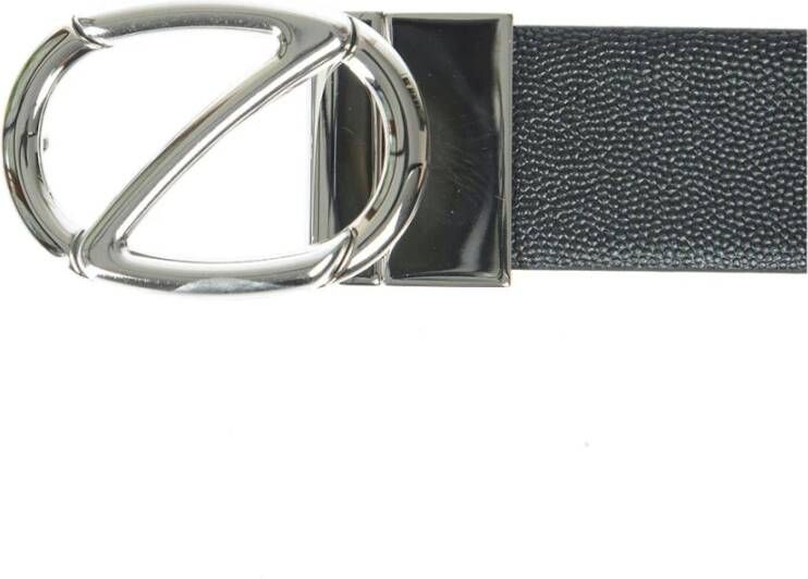 Ermenegildo Zegna Belts Zwart Heren