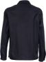 Ermenegildo Zegna Casual overhemd Blauw Heren - Thumbnail 2