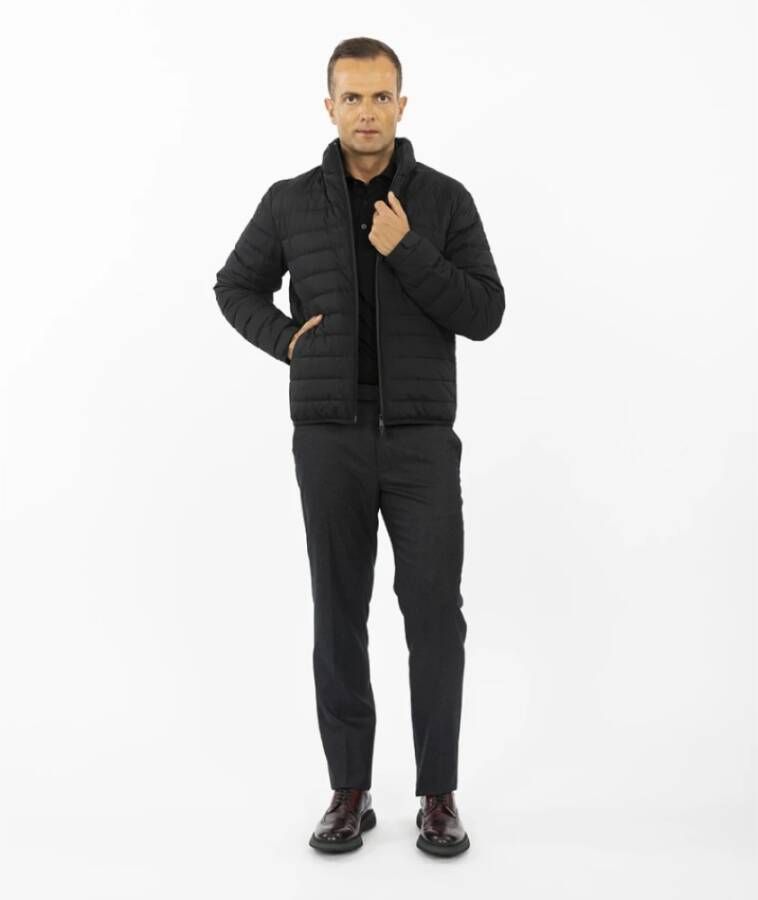 Ermenegildo Zegna Chinos Grijs Heren