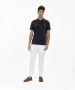 Ermenegildo Zegna Polo Shirt Zwart Heren - Thumbnail 2