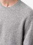 Ermenegildo Zegna Round-neck Knitwear Grijs Heren - Thumbnail 2