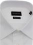 Ermenegildo Zegna Overhemd White Heren - Thumbnail 2