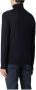 Ermenegildo Zegna Turtlenecks Blauw Heren - Thumbnail 2