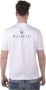 Ermenegildo Zegna Casual T-Shirt Sweatshirt White Heren - Thumbnail 2