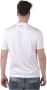 Ermenegildo Zegna Casual Logo Print Sweatshirt White Heren - Thumbnail 2
