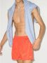 Ermenegildo Zegna Swimwear Oranje Heren - Thumbnail 2