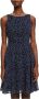 Esprit collection Mini-jurk met strikceintuur - Thumbnail 3