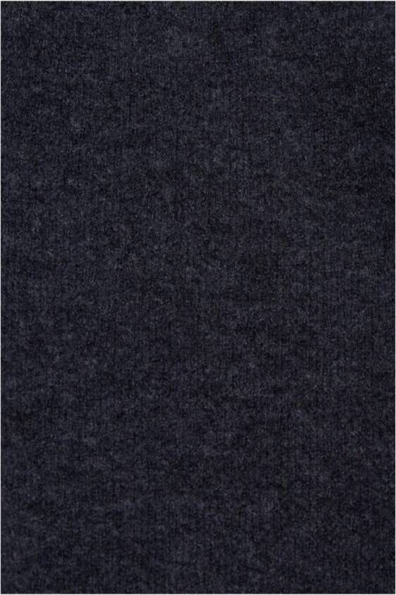 Esprit Vest met knopen voor vrouwen Blauw Dames
