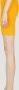 Ester Manas Shorts Oranje Dames - Thumbnail 2