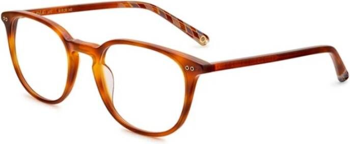 Etnia Barcelona Glasses Bruin Dames