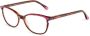 Etnia Barcelona Bruin Havana Optisch Montuur veelzijdige stijl Brown Dames - Thumbnail 5