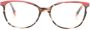 Etnia Barcelona Bruin Havana Optisch Frame Brown Dames - Thumbnail 2