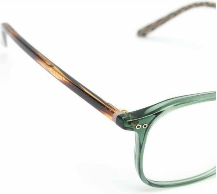 Etnia Barcelona Glasses Groen Dames