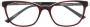 Etnia Barcelona Grimaldi Bxgr Optical Frame Zwart Dames - Thumbnail 2