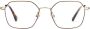 Etnia Barcelona Eyewear frames Hells Kitchen Yellow Unisex - Thumbnail 1