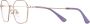 Etnia Barcelona Eyewear frames Hells Kitchen Yellow Unisex - Thumbnail 2