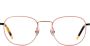 Etnia Barcelona Ottensen Pkgd Optical Frame Rood Dames - Thumbnail 2