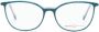Etnia Barcelona Groene Ultralight 2 BL Optisch Frame Green Dames - Thumbnail 1