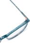 Etnia Barcelona Groene Ultralight 2 BL Optisch Frame Green Dames - Thumbnail 2