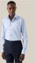 Eton Contemporary fit overhemd Blauw Heren - Thumbnail 2