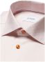Eton Contemporary overhemd lichtroze Roze Heren - Thumbnail 2