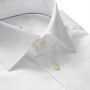 Eton Klassiek Wit Overhemd Hoogwaardige Materialen en Tijdloos Design White Heren - Thumbnail 4