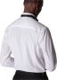 Eton Opvouwbare vleugelkraag overhemd White Heren - Thumbnail 4