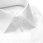 Eton Klassiek Fit Formeel Overhemd White Heren - Thumbnail 3