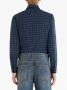 ETRO 201 Overhemd Blauw Heren - Thumbnail 2