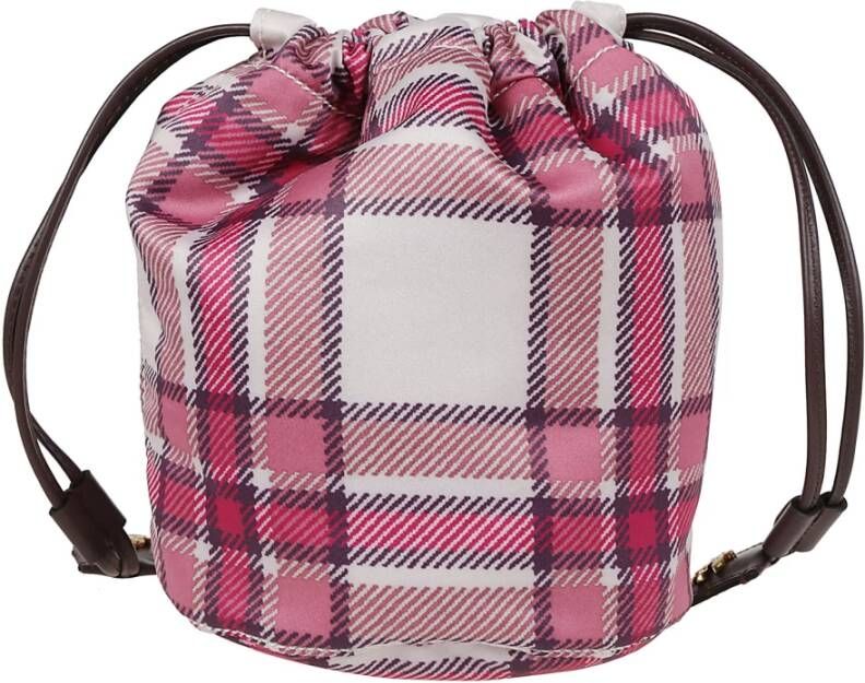 ETRO 650 Necessaire Stijlvol en Praktisch Meerkleurig Dames