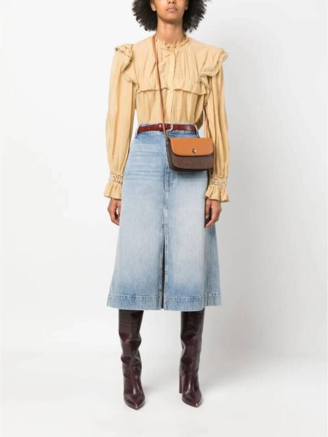 ETRO Bags Bruin Dames