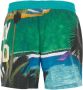 ETRO Beachwear Groen Heren - Thumbnail 2