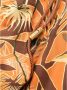 ETRO Beachwear Oranje Heren - Thumbnail 2
