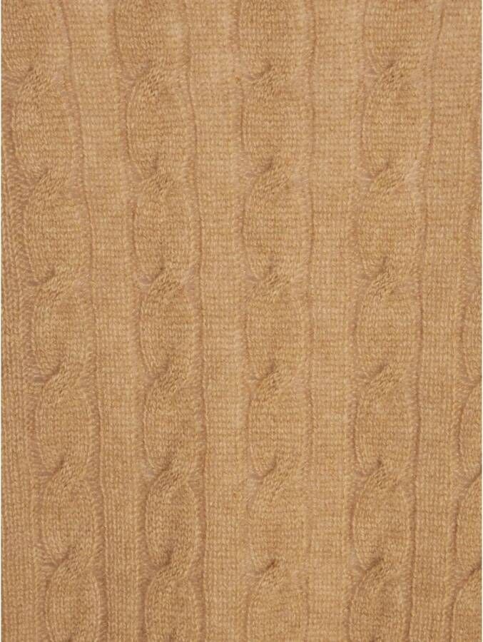 ETRO Beige Sweaters van Bruin Dames