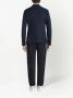 ETRO Blazerjas Blauw Heren - Thumbnail 2