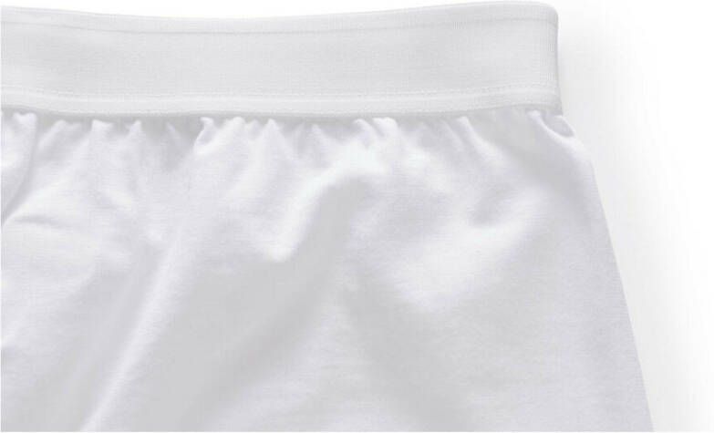 ETRO Boxershorts Wit Heren
