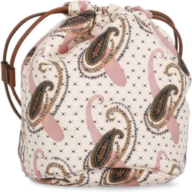 ETRO Bucket Bags Meerkleurig Dames
