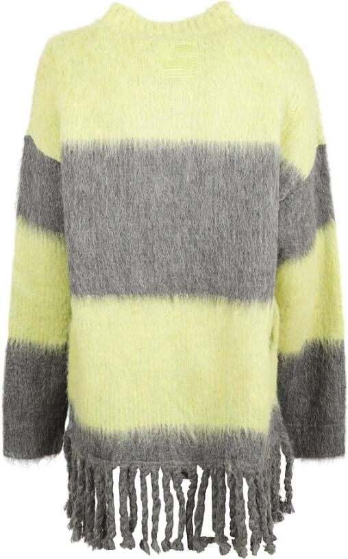 ETRO Cardigan Sweaters Multicolor Dames