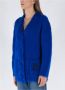 ETRO Cardigans Blauw Dames - Thumbnail 2